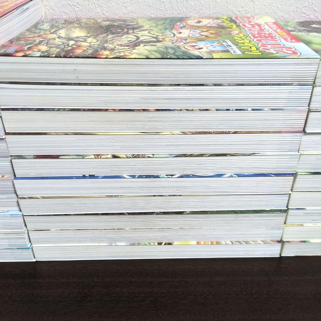 どっちが強い!?シリーズ31巻おまとめセット