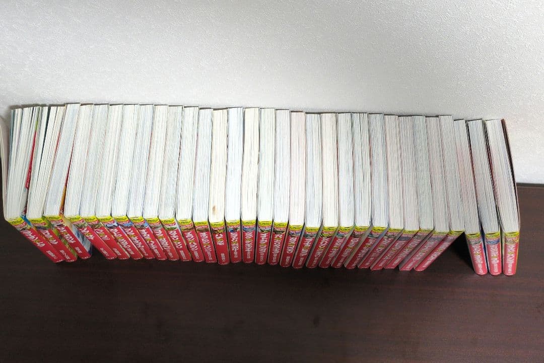 どっちが強い!?シリーズ31巻おまとめセット