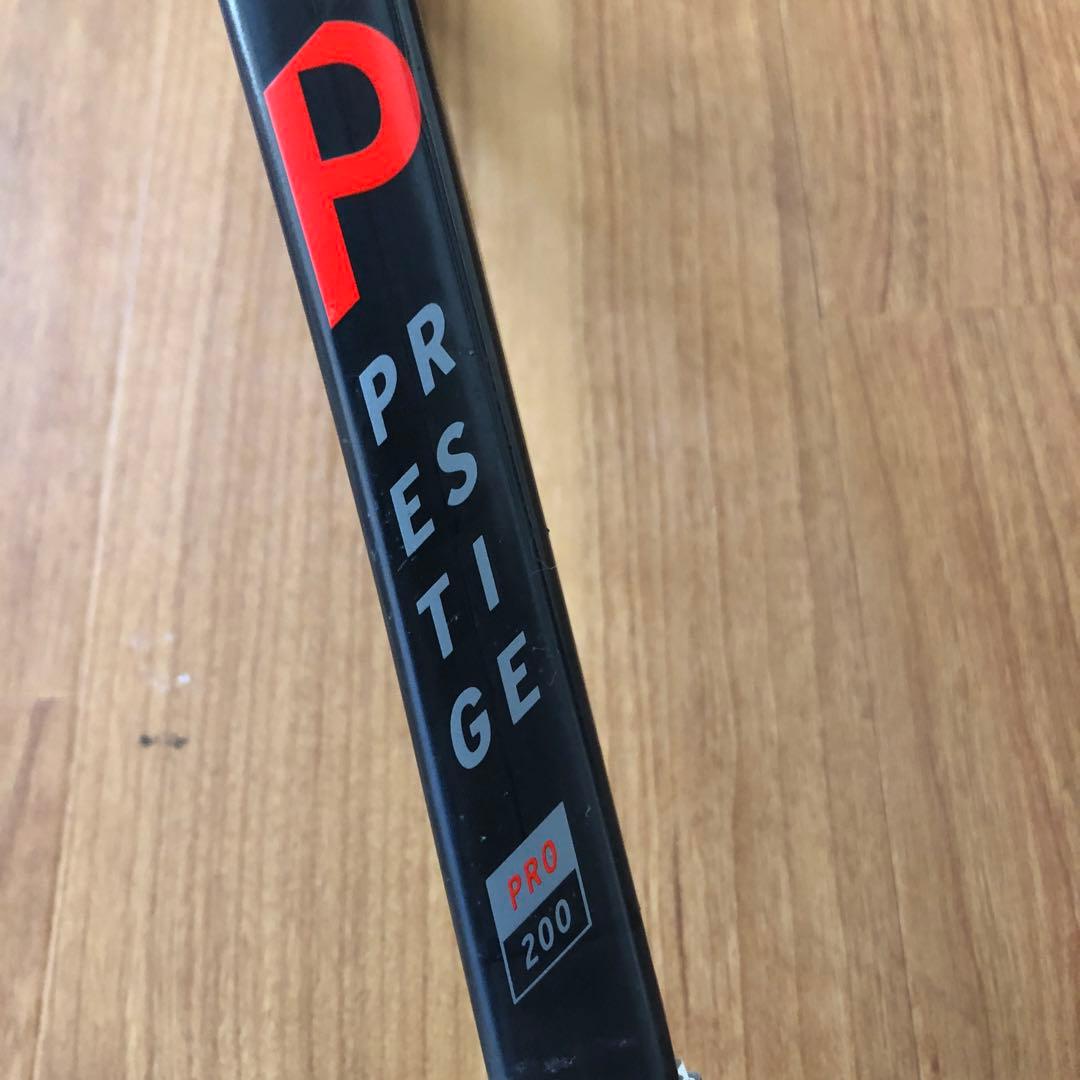 ヘッド プレステージプロ(G3) PRESTGGE PRO