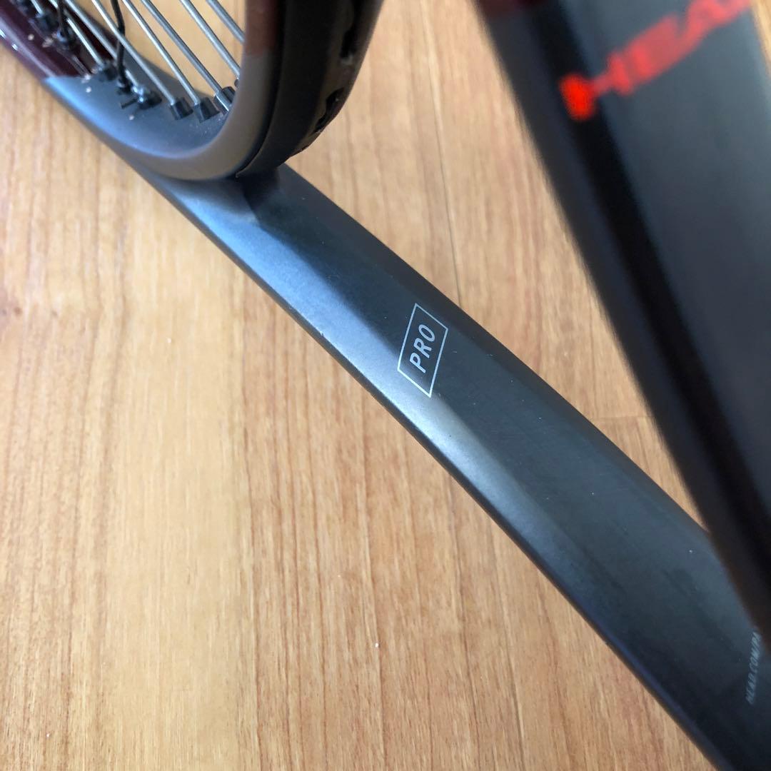 ヘッド プレステージプロ(G3) PRESTGGE PRO