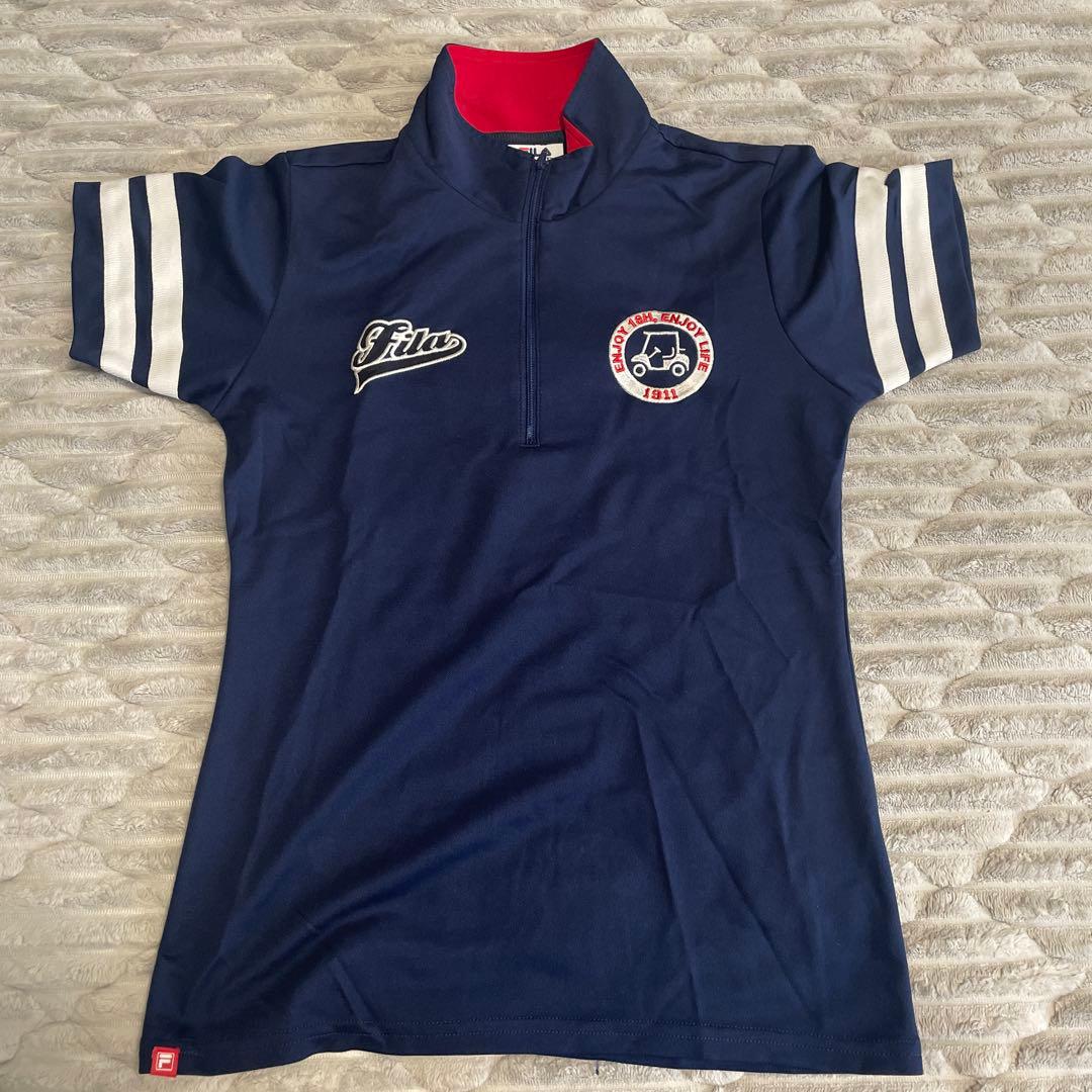 FILA ゴルフウェア 6点まとめ売り
