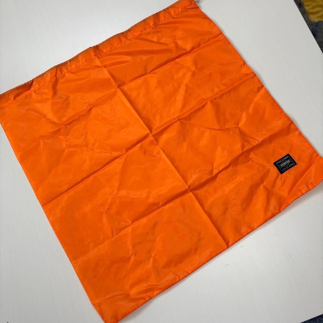 美品 PORTER タンカーミニトートバッグ 保存袋付き