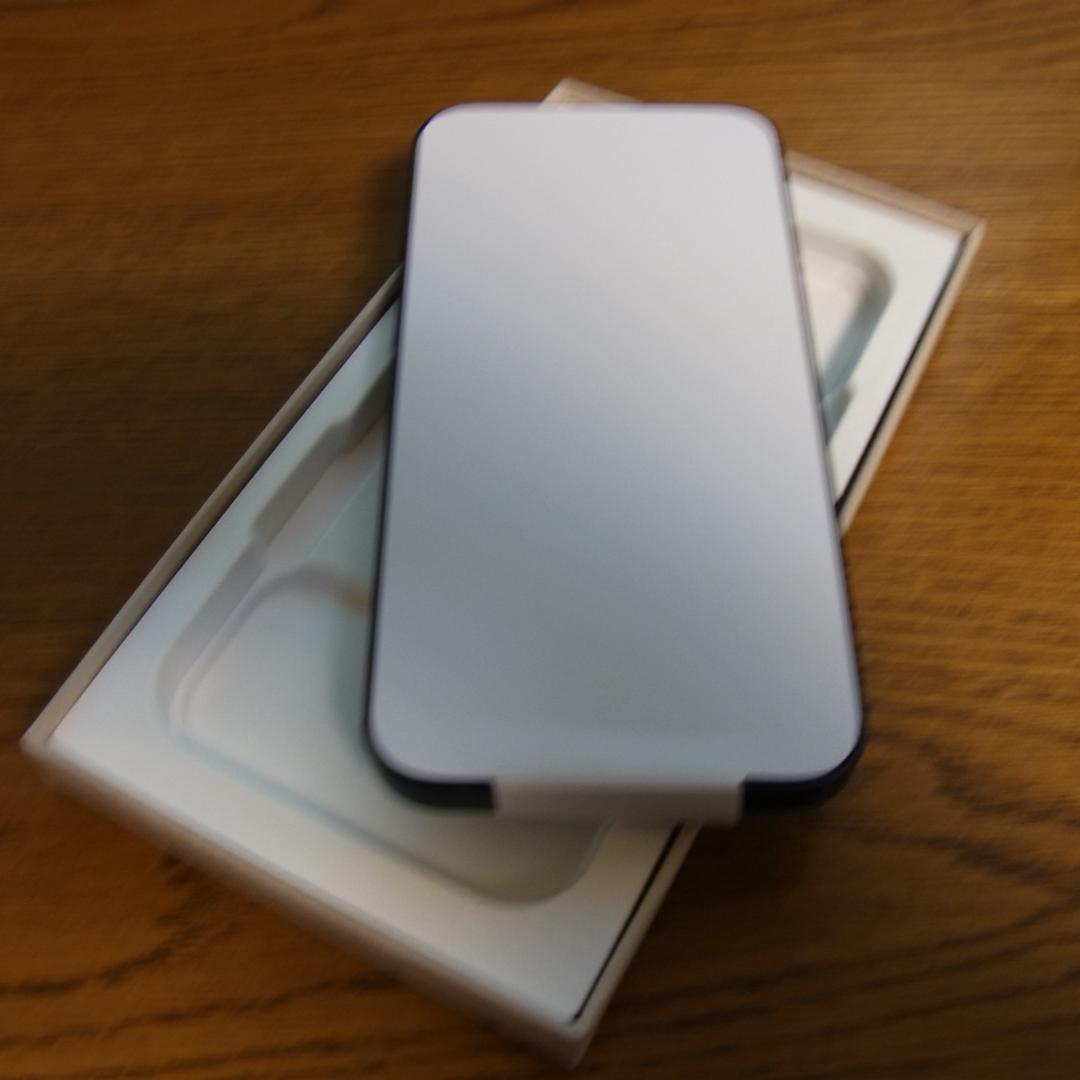 iPhone 12 mini 64GB ブラック｜Apple正規 新品バッテリー