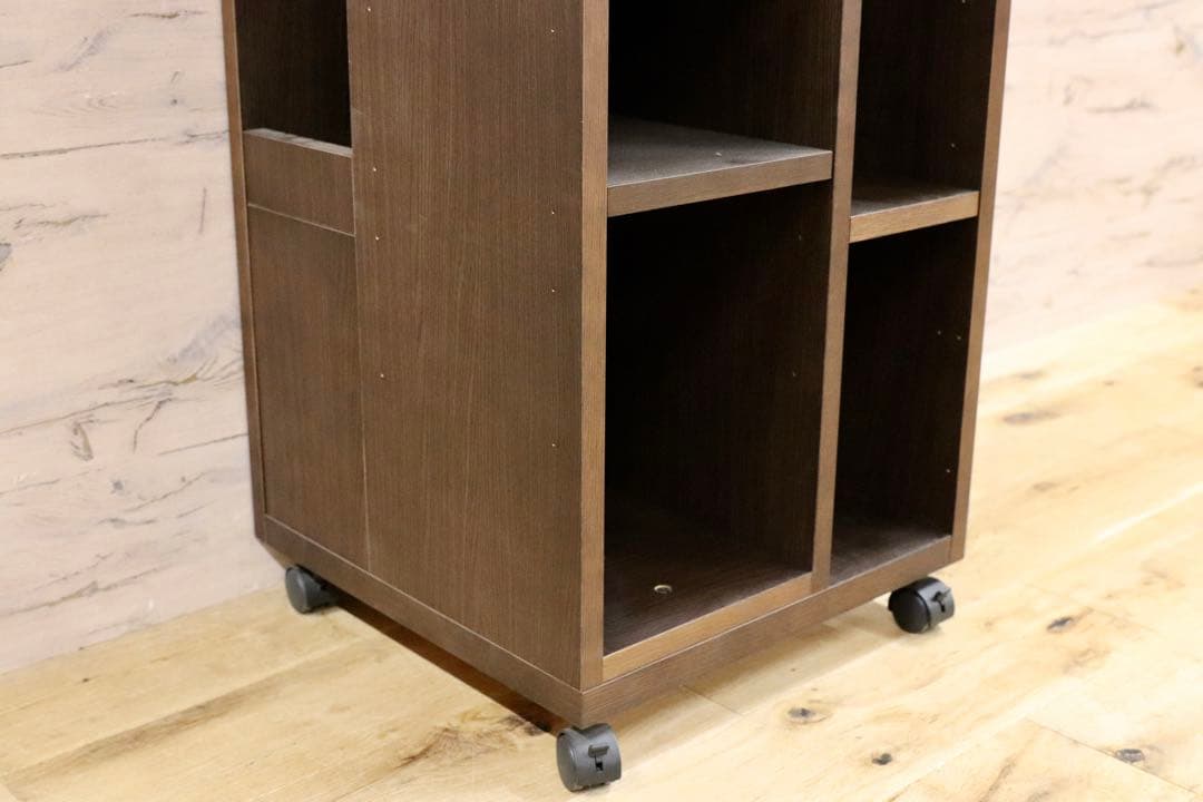 GMGK109○karimoku / カリモク マルチラック リビング収納 キャ