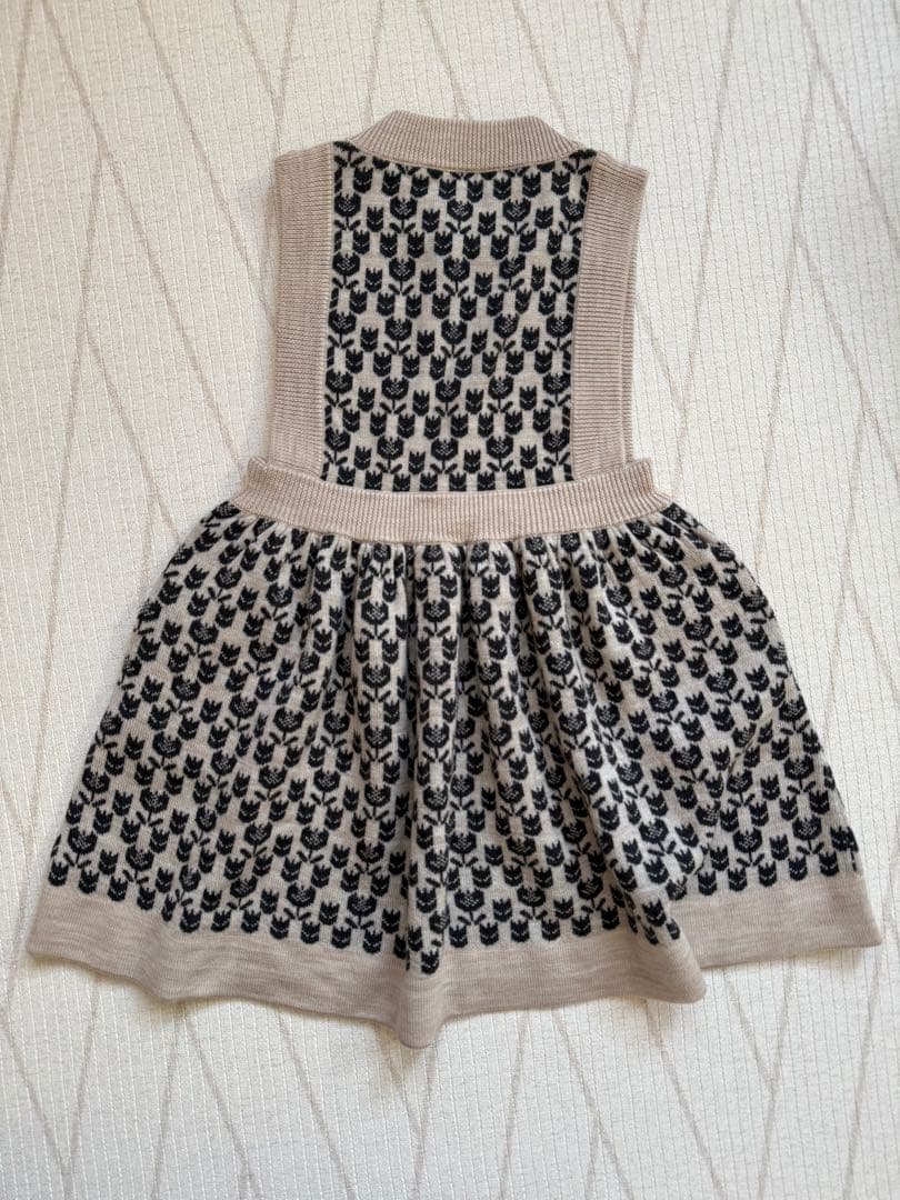 ワンピース Soor Ploom - Mathilda dress 6y