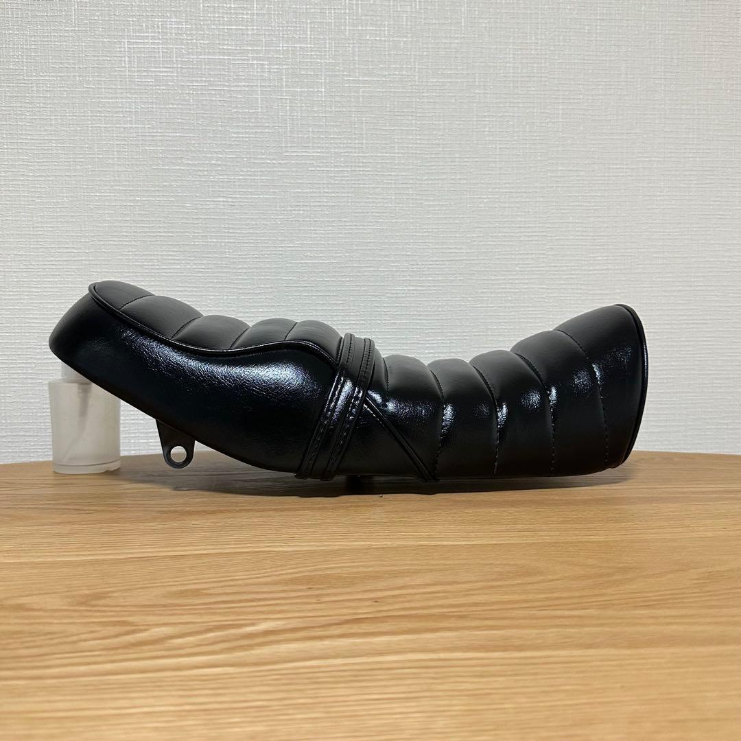 エイプ50用　シート張替えキット(シートカバー)