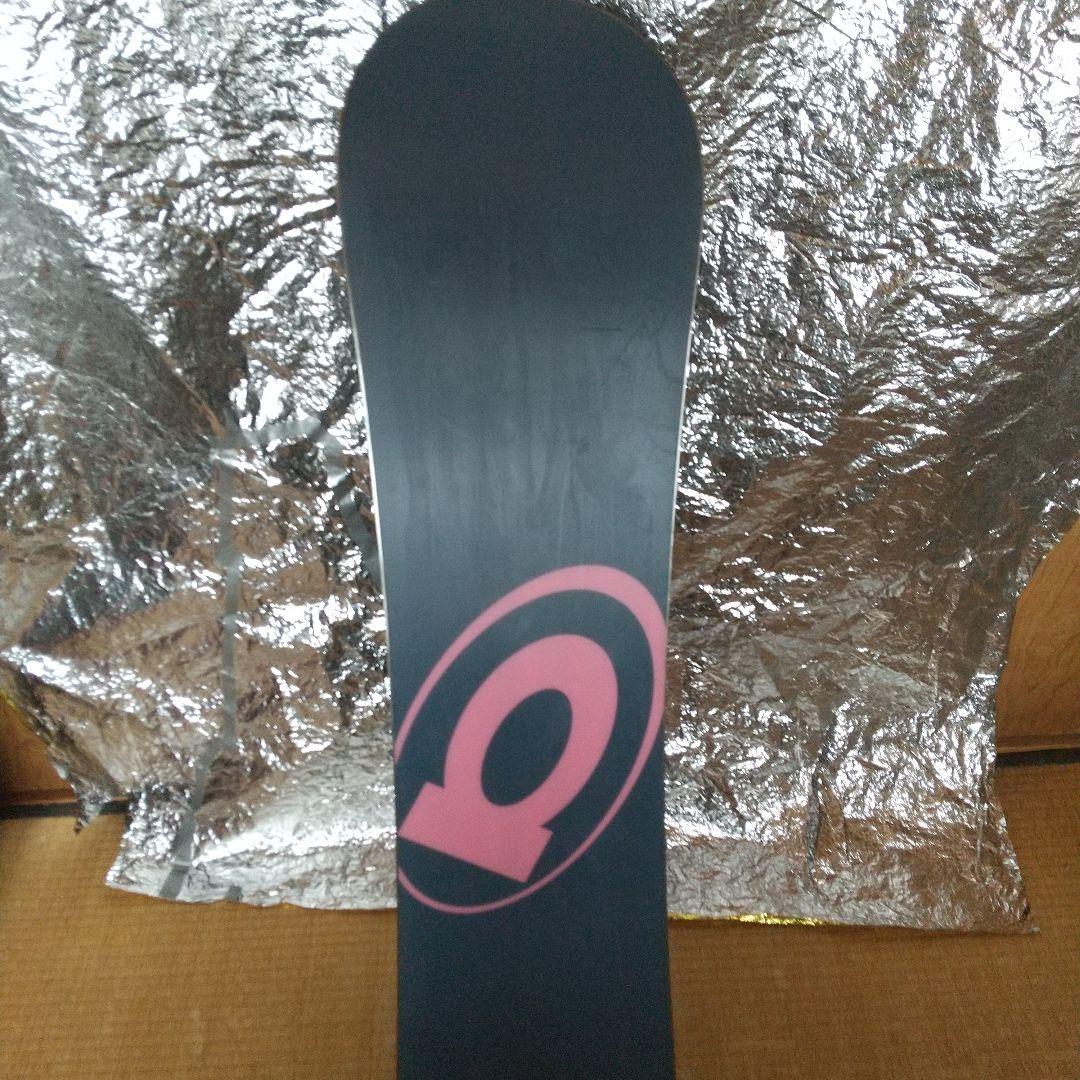 Flow タイプオフ ビンディング グレー！３点セット