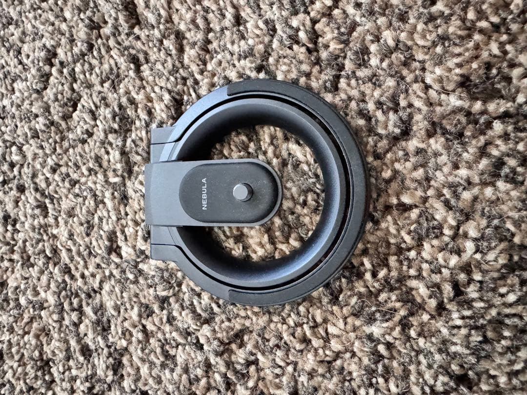 Anker Nebula Capsule 3 モバイル プロジェクター+スタンド