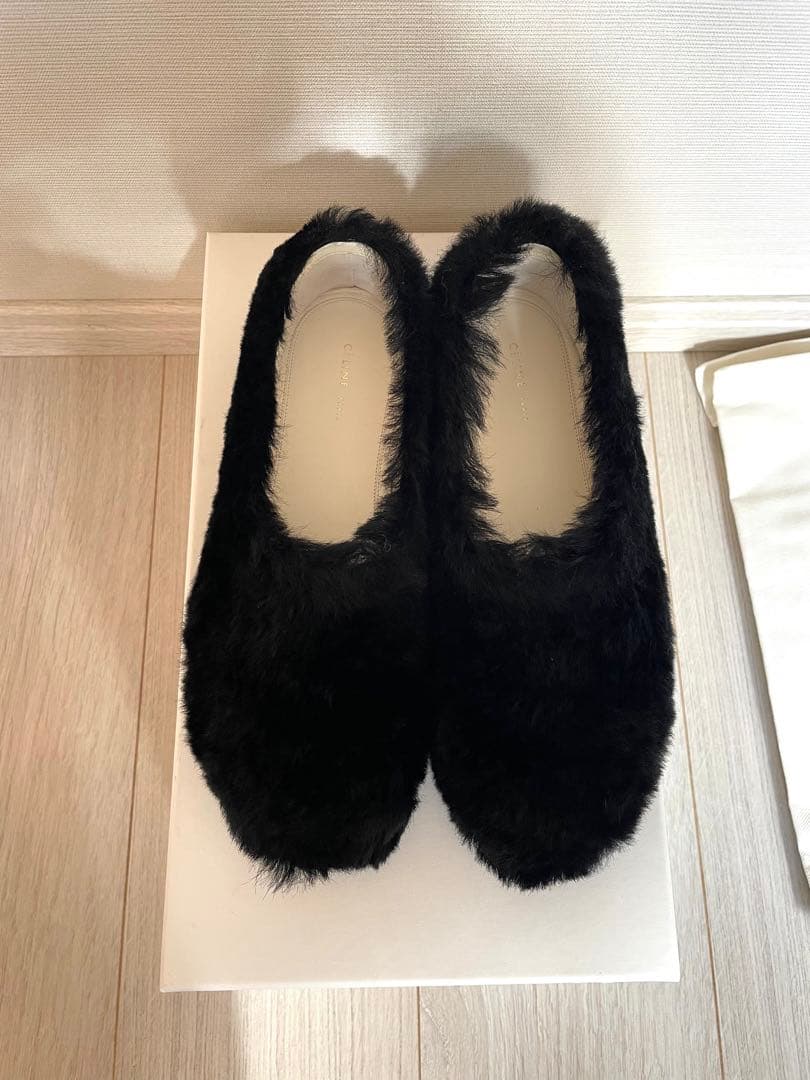 セリーヌフィービィー期　ファースリッポン