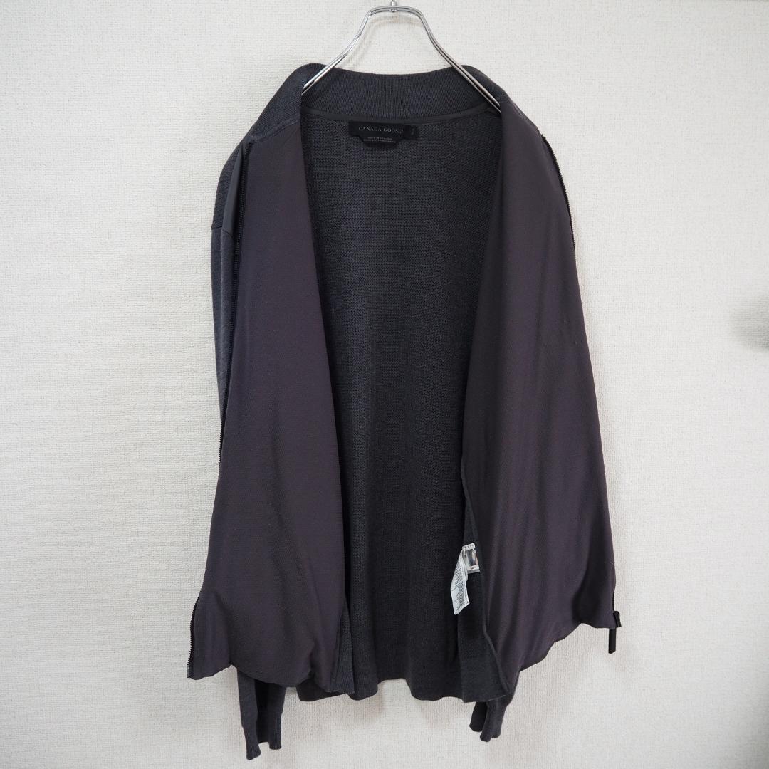 XL【最高級】  ウィンドブリッジ切替ジャケット
