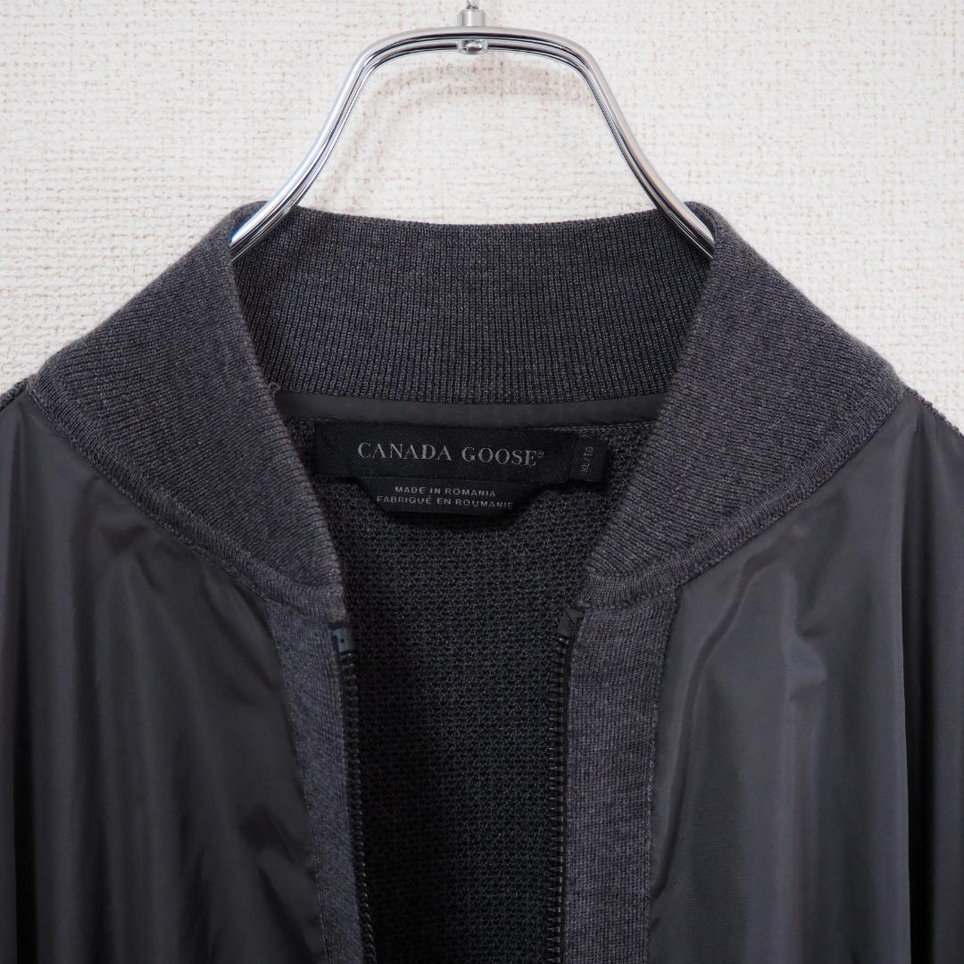 XL【最高級】  ウィンドブリッジ切替ジャケット