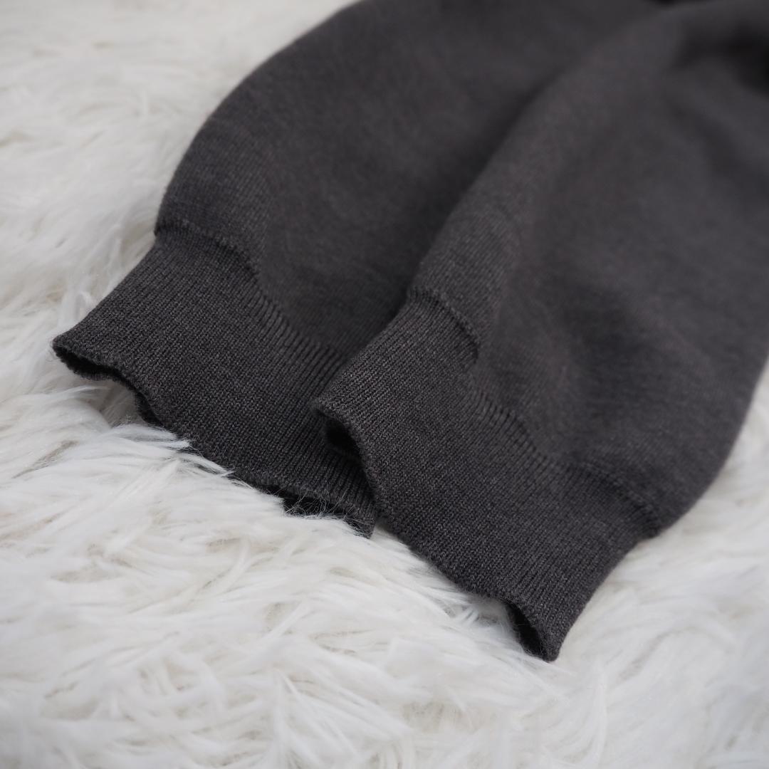 XL【最高級】  ウィンドブリッジ切替ジャケット