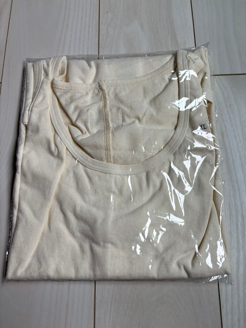 トップス greatLAnd ORIGINAL TANK TOP PIGMENT DYE