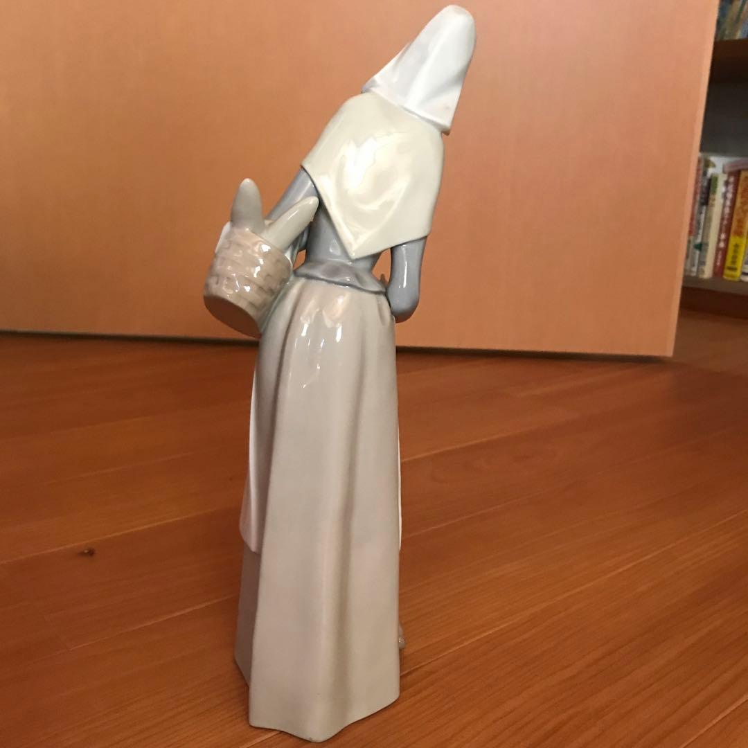 リアドロ置物