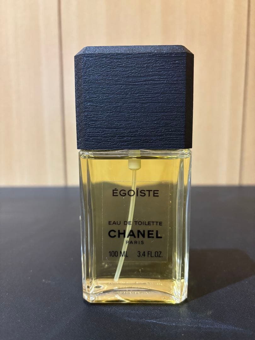 CHANEL ÉGOÏSTE オードトワレ 100ml