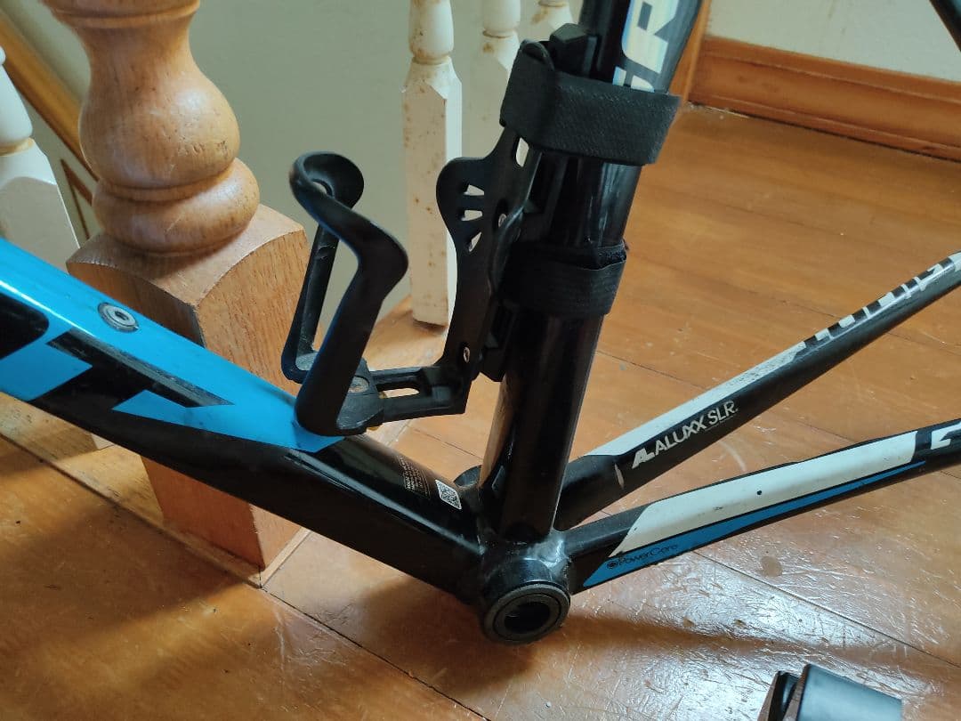 Giant TCR SLR1 ロードバイクフレーム