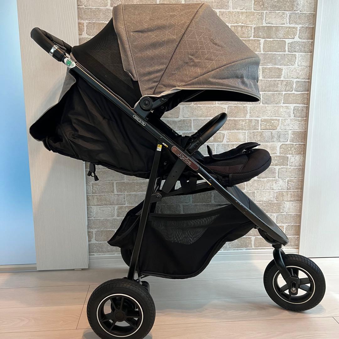 【美品♡】Aprica スムーヴ プレミアムAB⭐︎