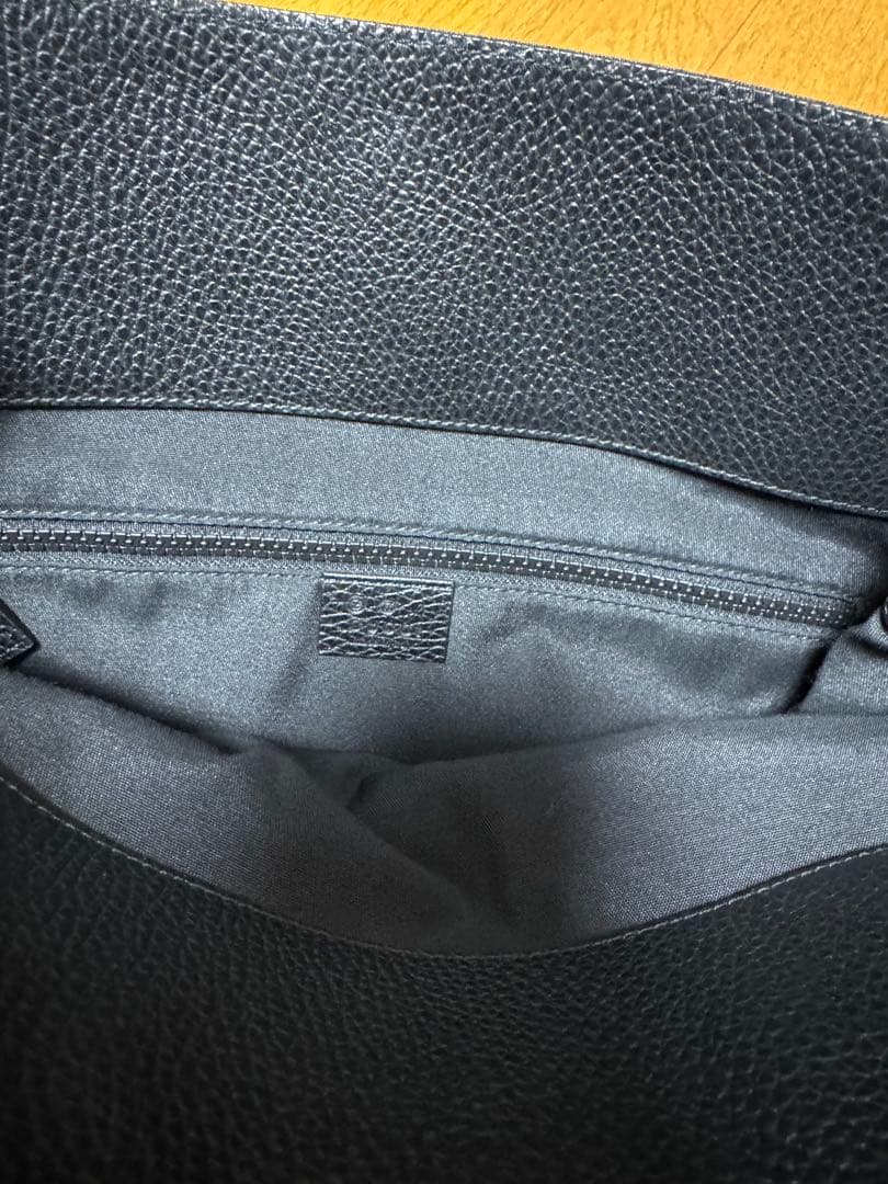【極美品】 GUCCI グッチ トートバッグ 完品 ブラック メンズ レディース