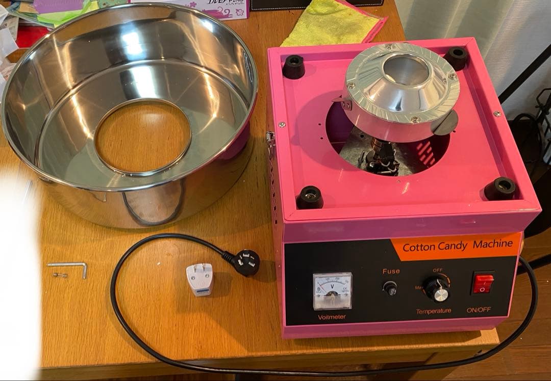 綿菓子機 わたあめ機 業務用 わたがし わたあめ