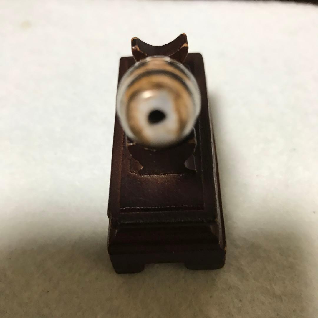 超激レア珍品‼︎ 古代老礦石　亀甲天珠