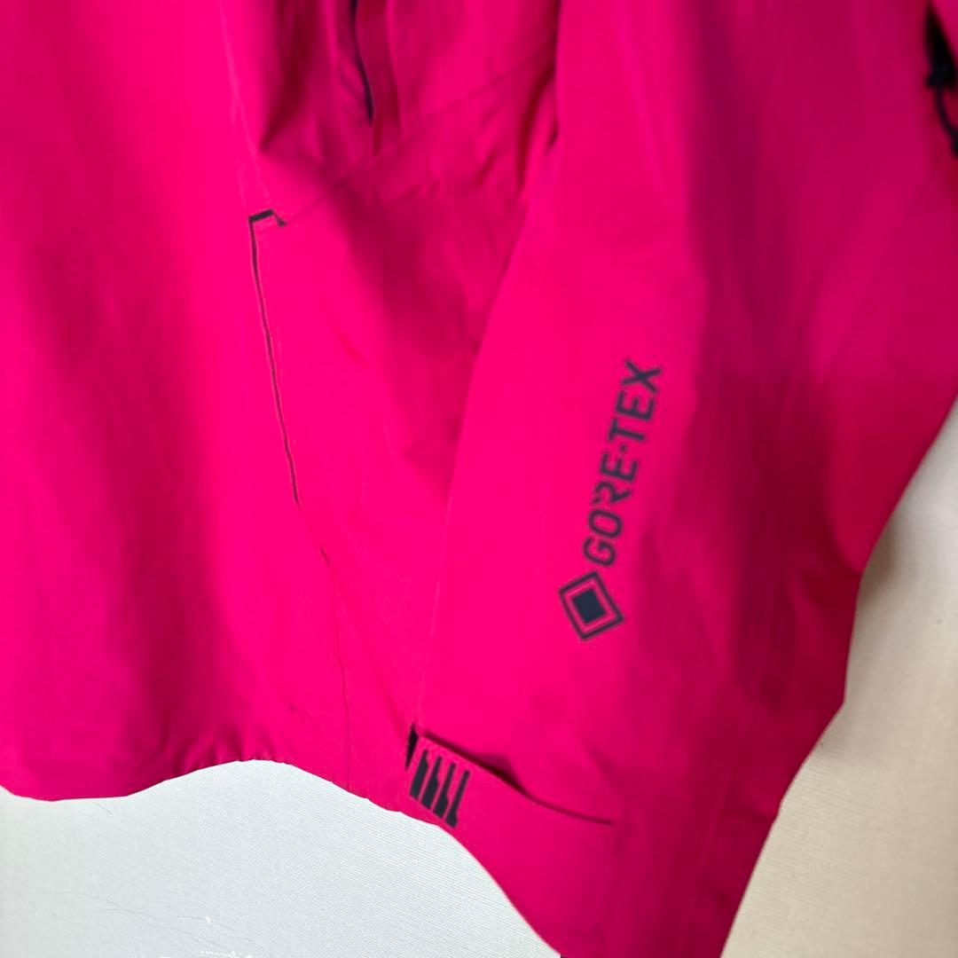 Burton GORE-TEX 3L バンシー スノーボードウェア