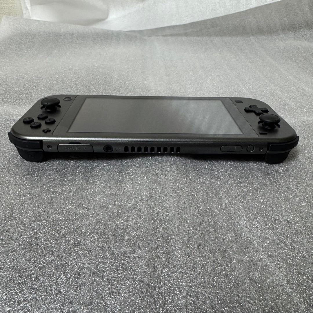 Nintendo Switch Lite ディアルガ・パルキア 本体 美品