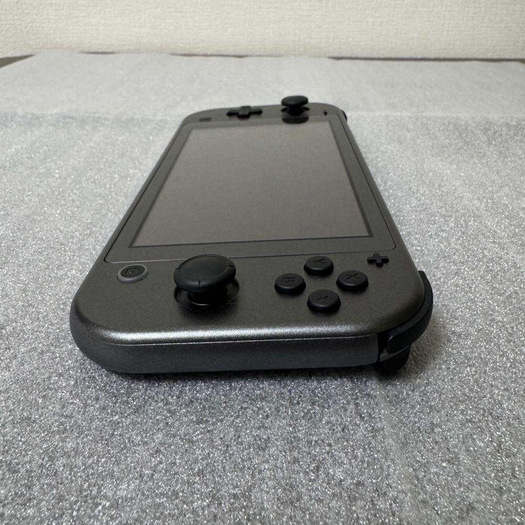 Nintendo Switch Lite ディアルガ・パルキア 本体 美品