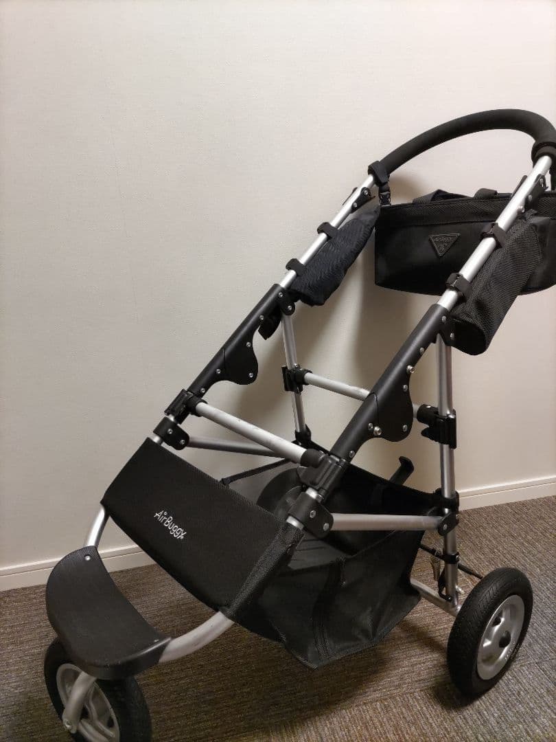 エアバギー犬用·コットとフレーム