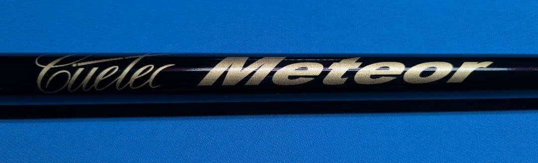 【キューテック】Cue Tec METEORブレイク