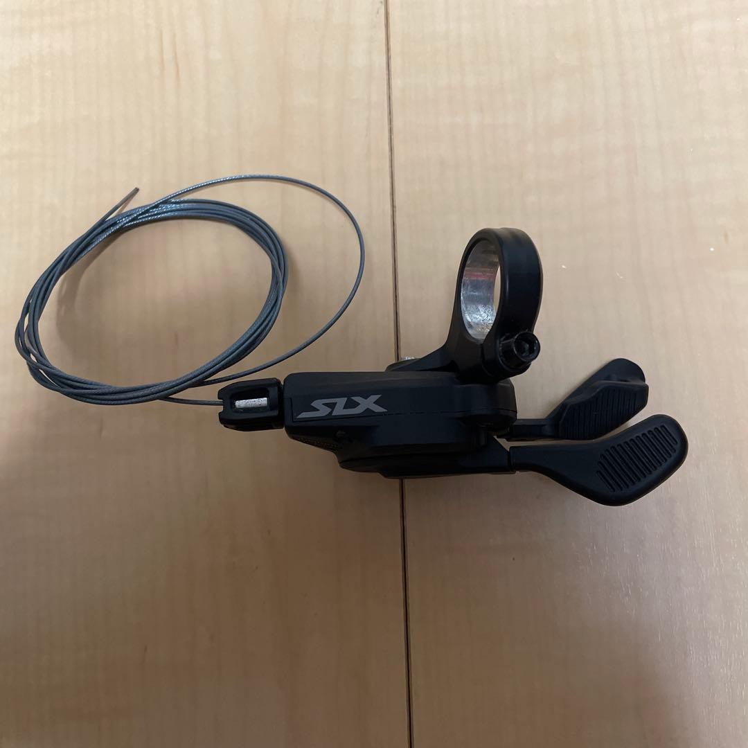 シマノ SLX RD-M7100-SGS 12速 シフトレバーセット