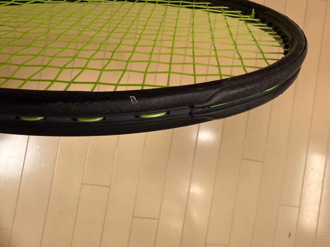 ラケット(硬式用) Wilson PROSTAFF RF97 Autograph V13