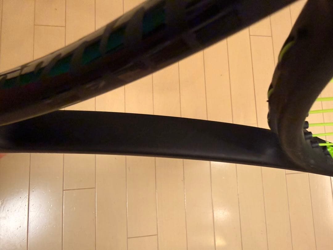 ラケット(硬式用) Wilson PROSTAFF RF97 Autograph V13