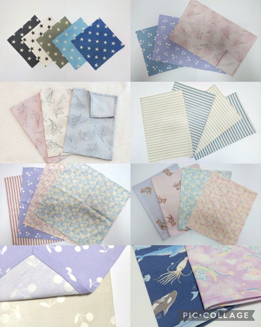ハンドメイド