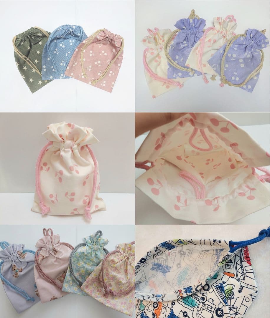 ハンドメイド