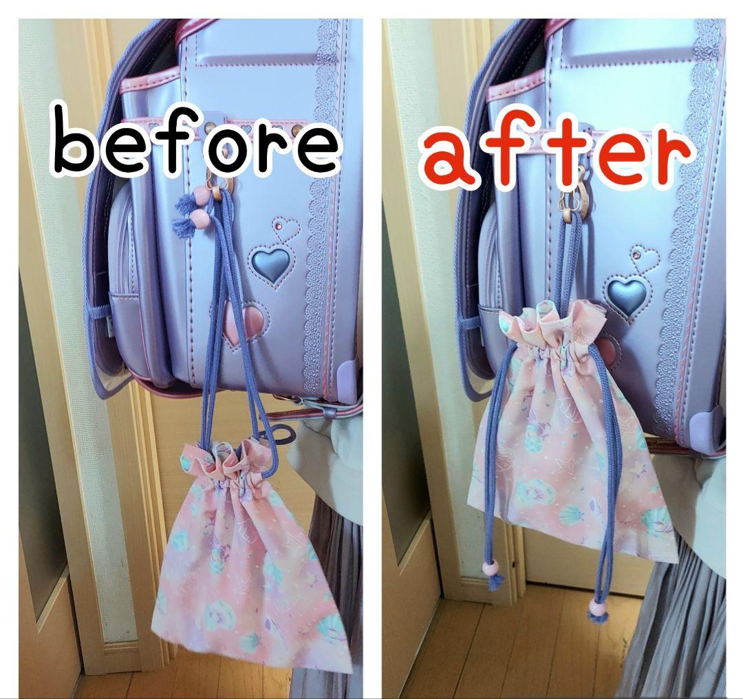ハンドメイド