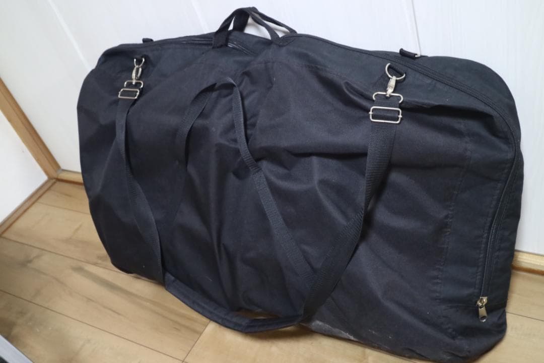 西村製作所　折りたたみシャンプーチェア　中古品　らくらくメルカリ便発送