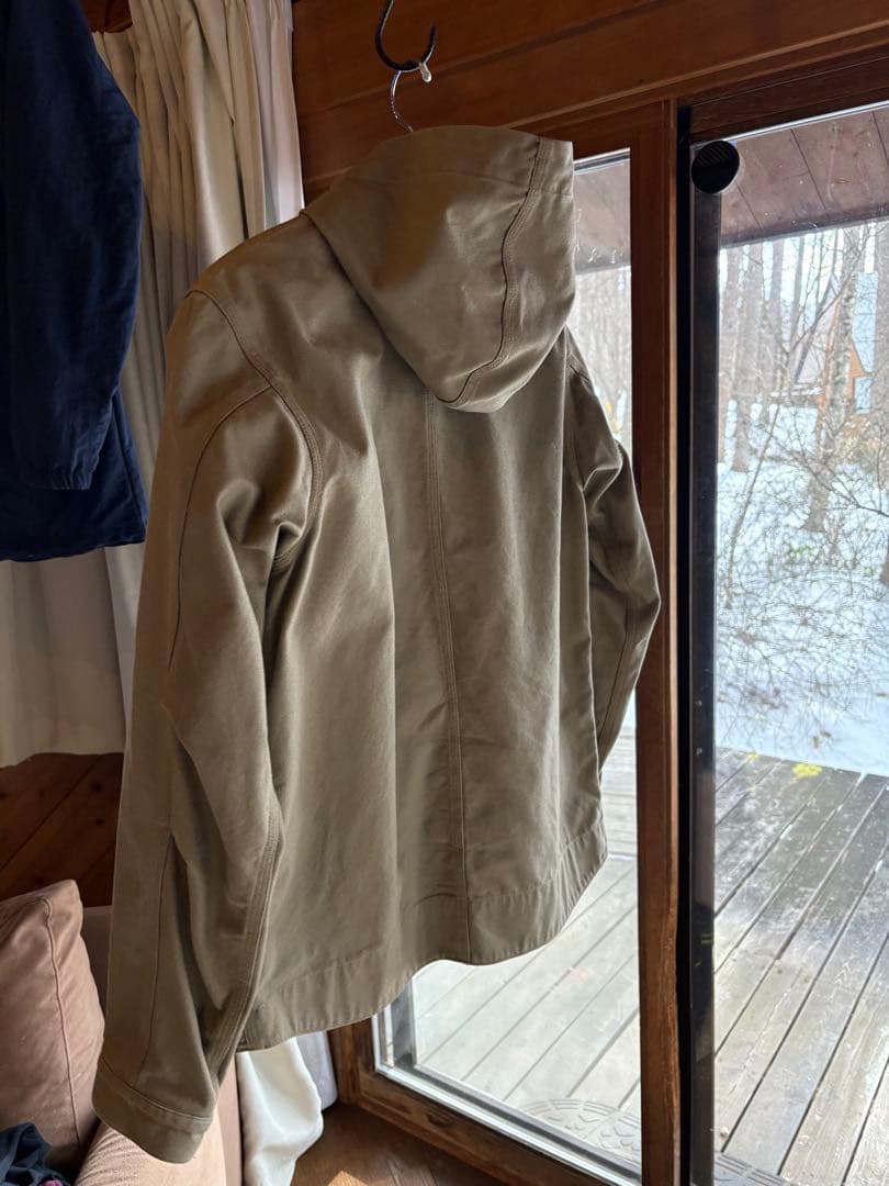 Patagonia ティンバーフレームジャケット　サイズM 　 パタゴニア