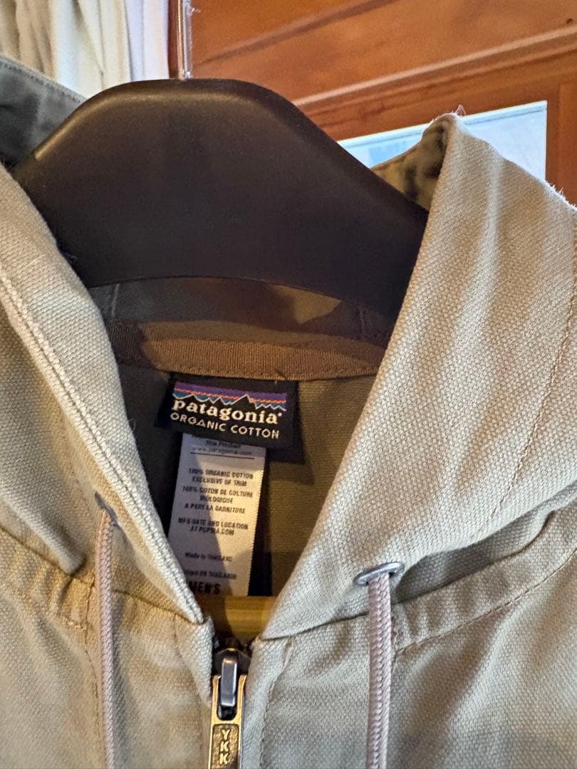 Patagonia ティンバーフレームジャケット　サイズM 　 パタゴニア