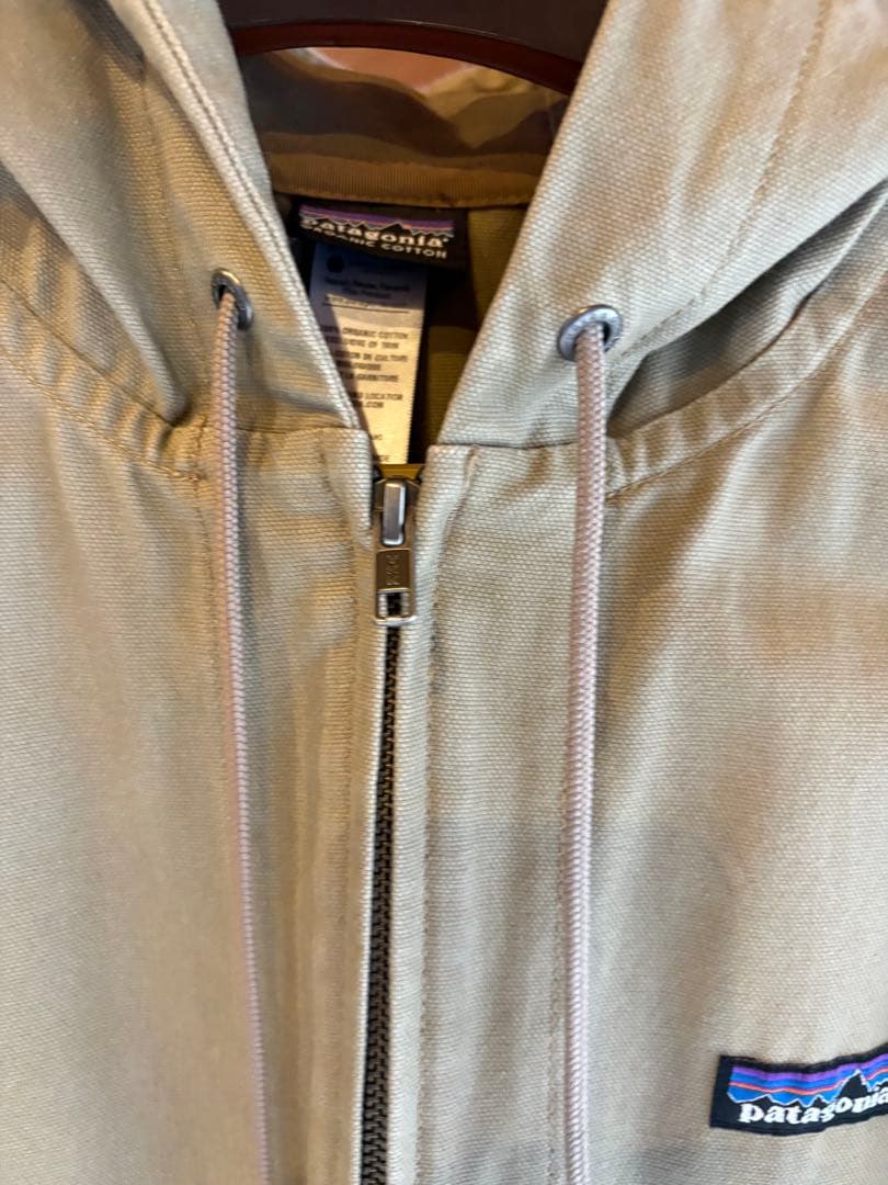 Patagonia ティンバーフレームジャケット　サイズM 　 パタゴニア