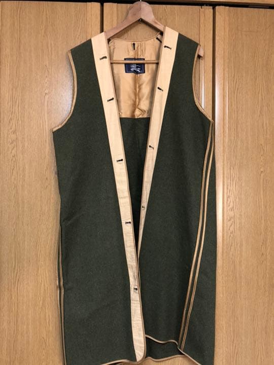 BURBERRY 　バーバリー　トレンチコート　ライナー付き