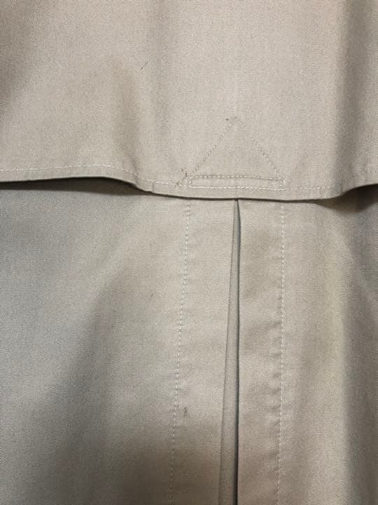 BURBERRY 　バーバリー　トレンチコート　ライナー付き