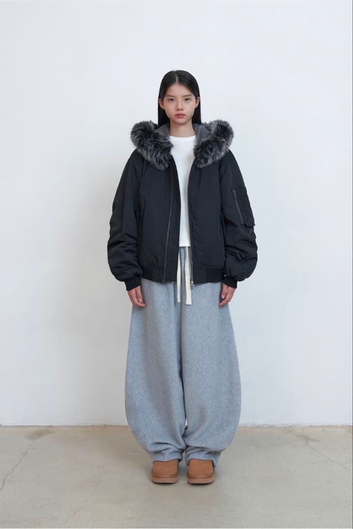 URBANSTOFF　MA-1　アウター