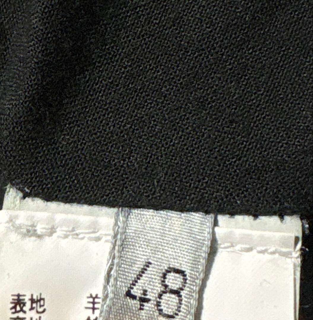 極美品　giorgio brato leather jkt julius ccp