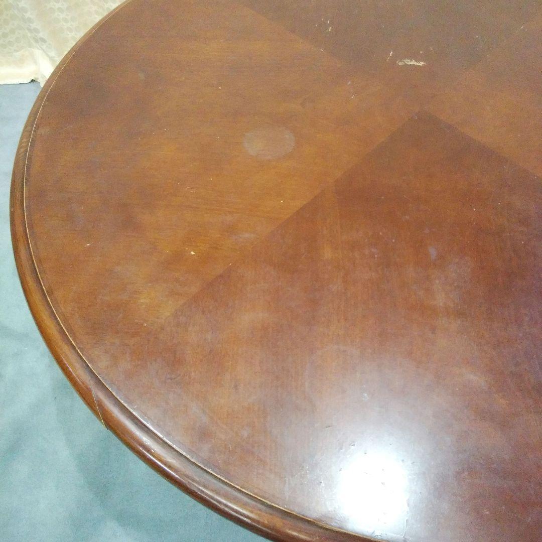 柏木工 ダイニングテーブル ヴィンテージ
