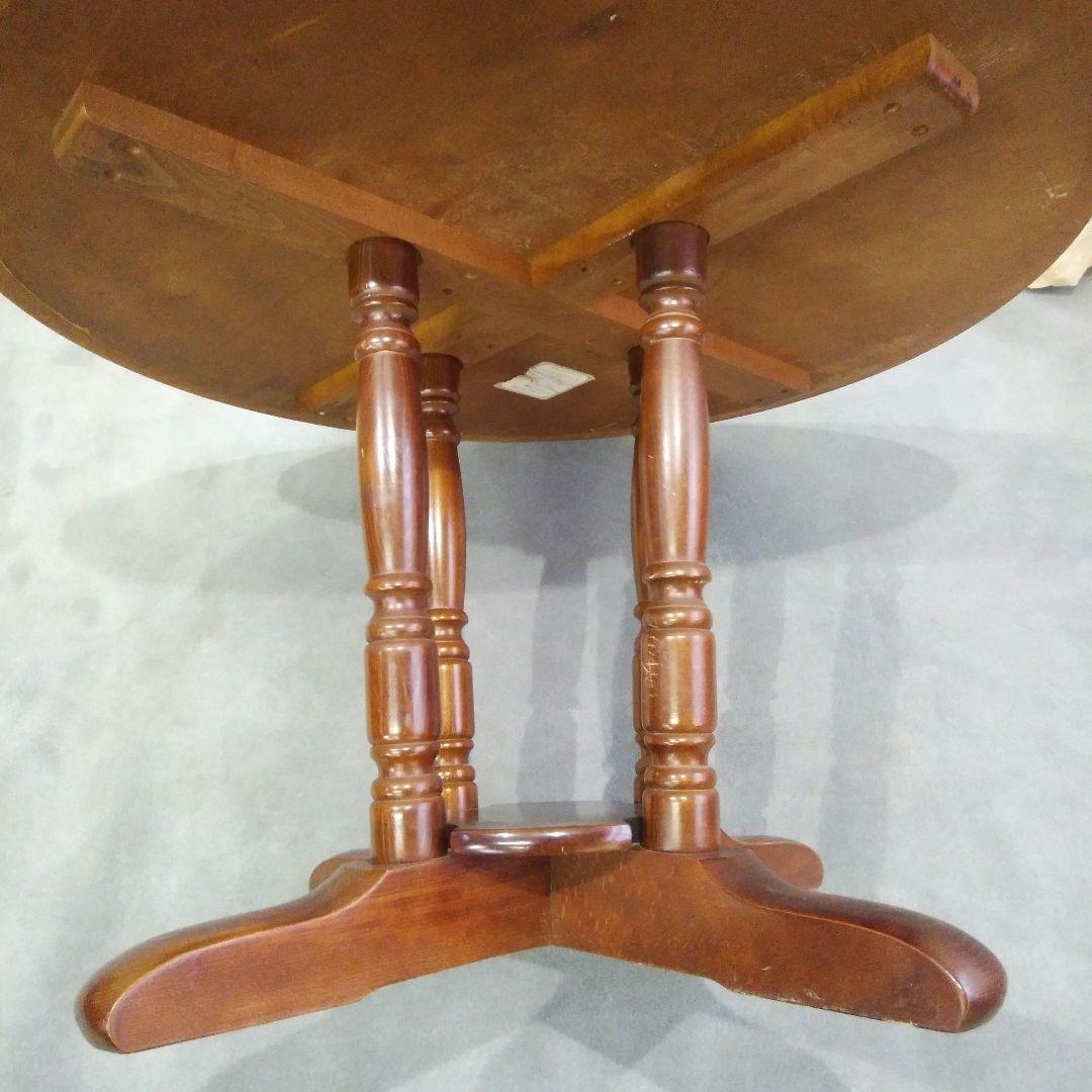 柏木工 ダイニングテーブル ヴィンテージ