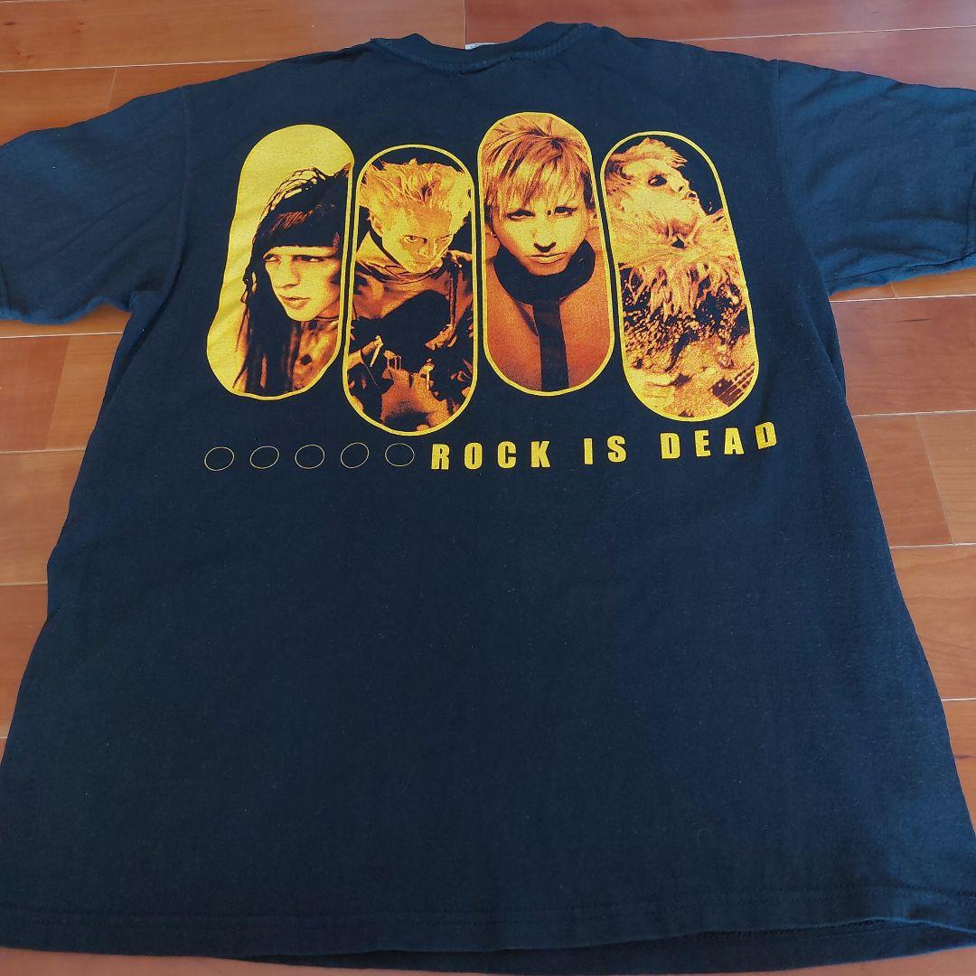 MARILYN MANSON Tシャツ　マリリンマンソン　　　バンドT
