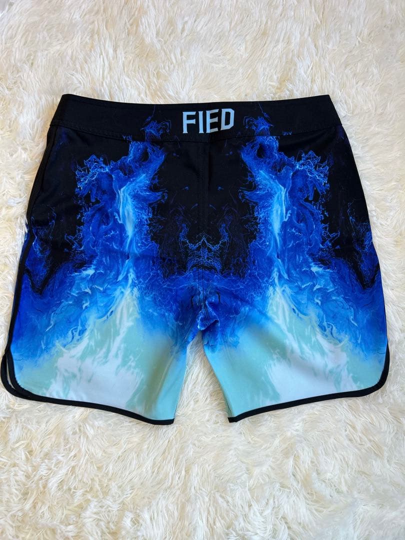 【新品未使用】ファイドFIEDサーフパンツ/フィジーク/ステージショーツ