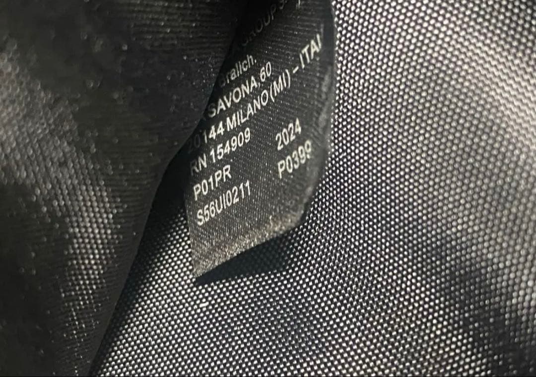 Maison Margiela スリーフォールドウォレット 三つ折財布