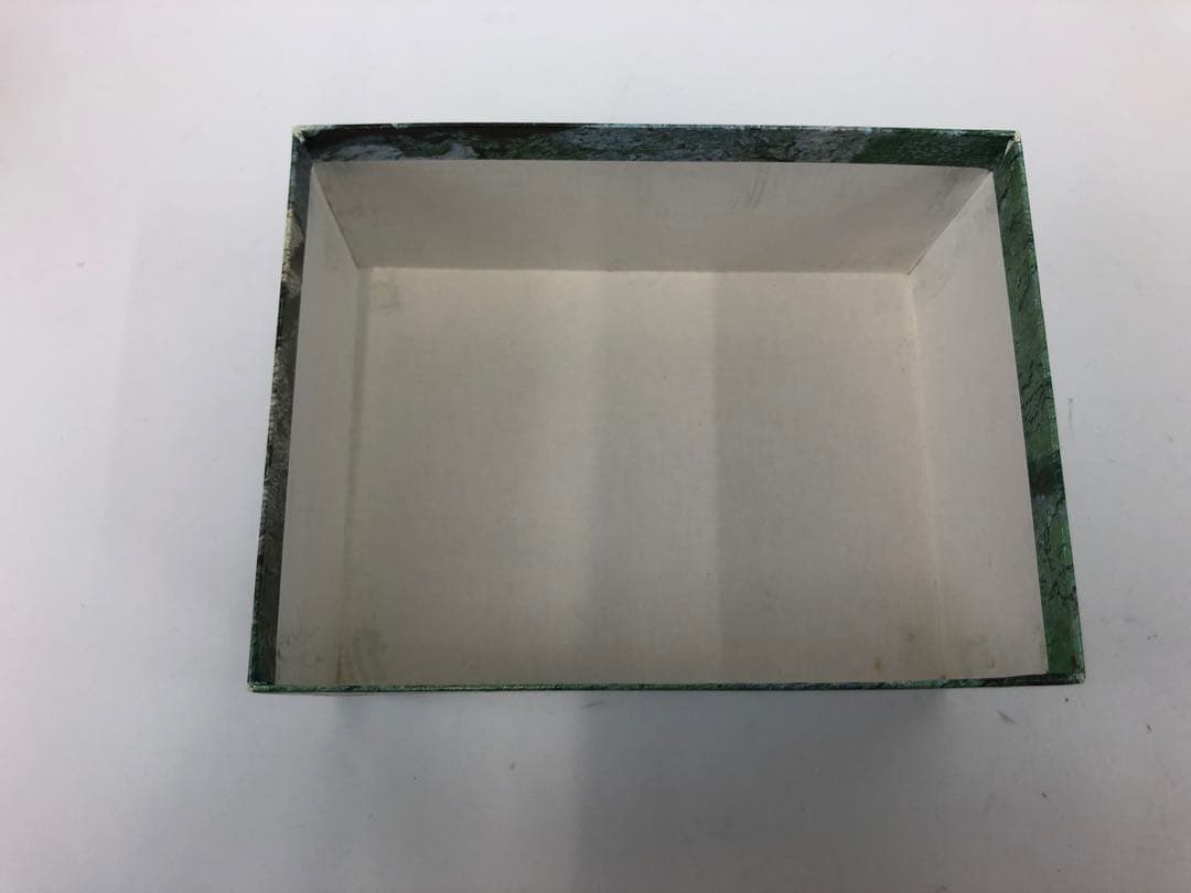 Y*K様 ロレックス　空き箱　外箱　内箱　小冊子　カードケース　カレンダー　グリ