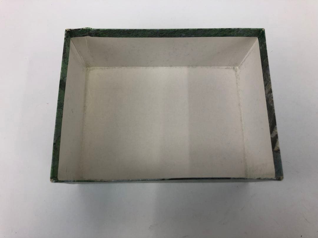 Y*K様 ロレックス　空き箱　外箱　内箱　小冊子　カードケース　カレンダー　グリ